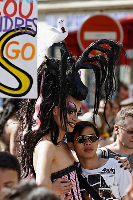 Gay Pride Paris 2012-149